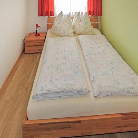 Groessere Ferienwohnung Иттер Екстериор снимка