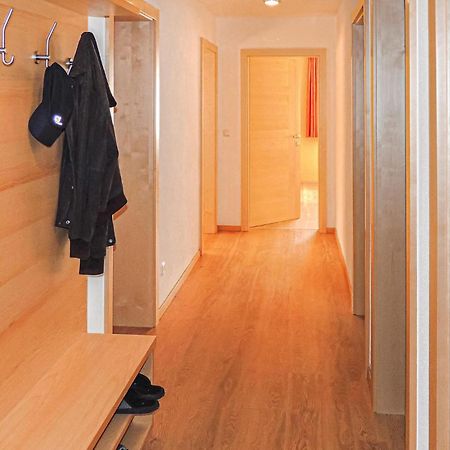 Groessere Ferienwohnung Иттер Екстериор снимка