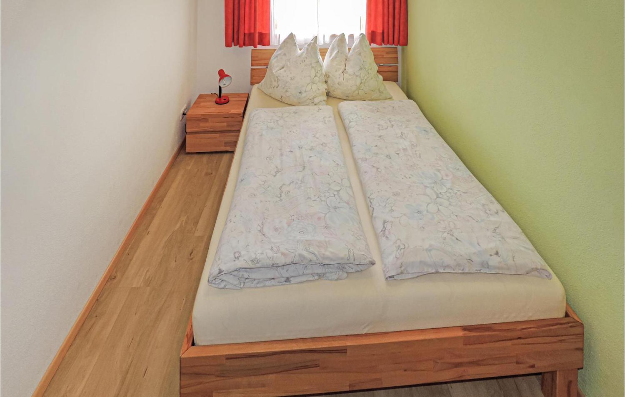 Groessere Ferienwohnung Иттер Екстериор снимка