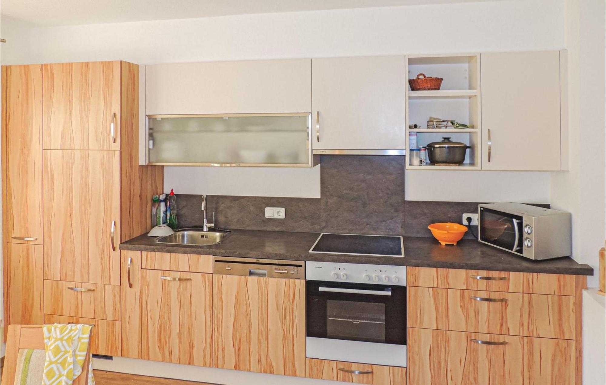 Groessere Ferienwohnung Иттер Екстериор снимка