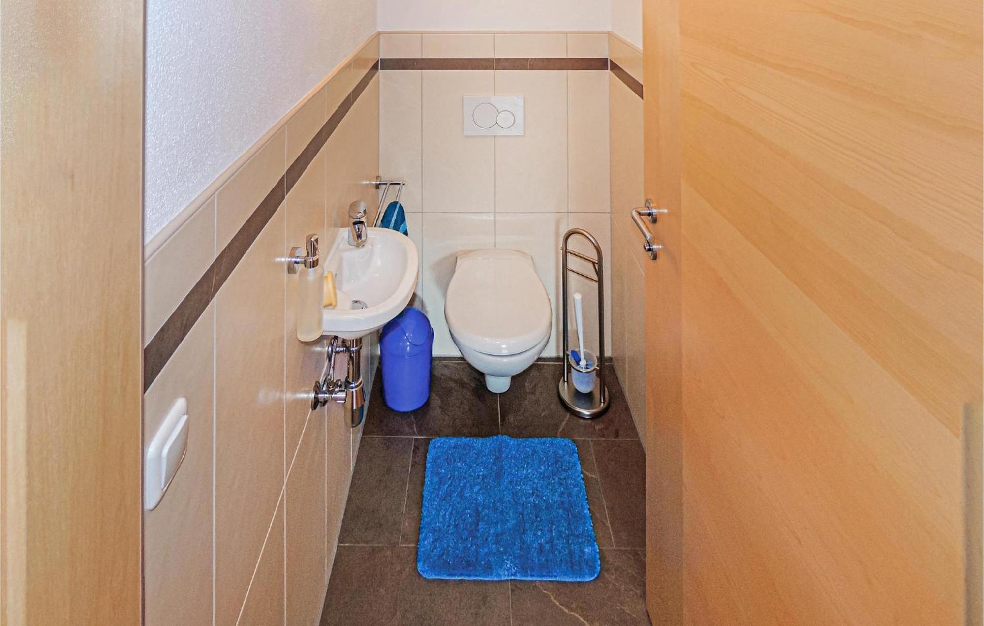 Groessere Ferienwohnung Иттер Екстериор снимка
