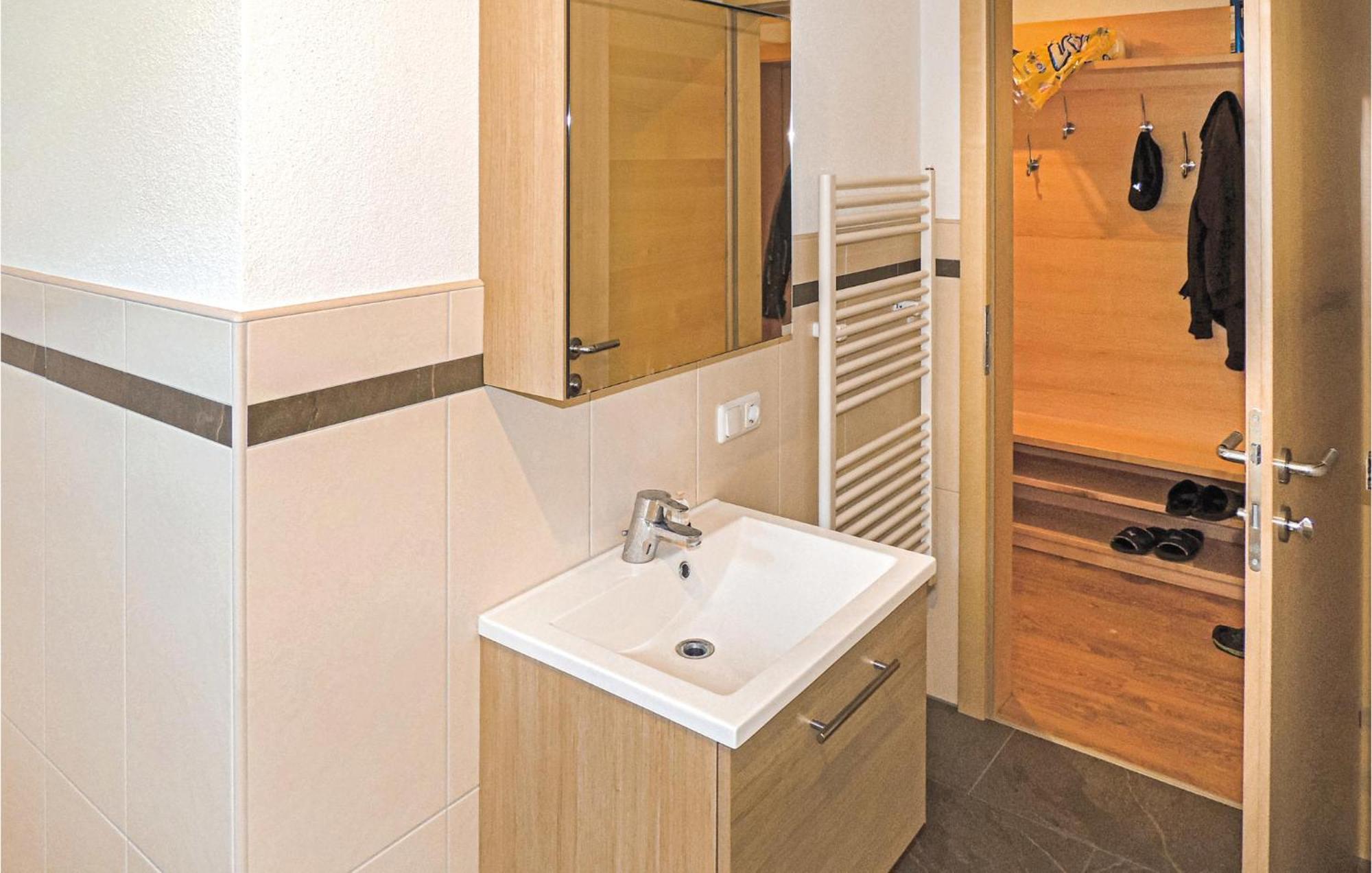 Groessere Ferienwohnung Иттер Екстериор снимка