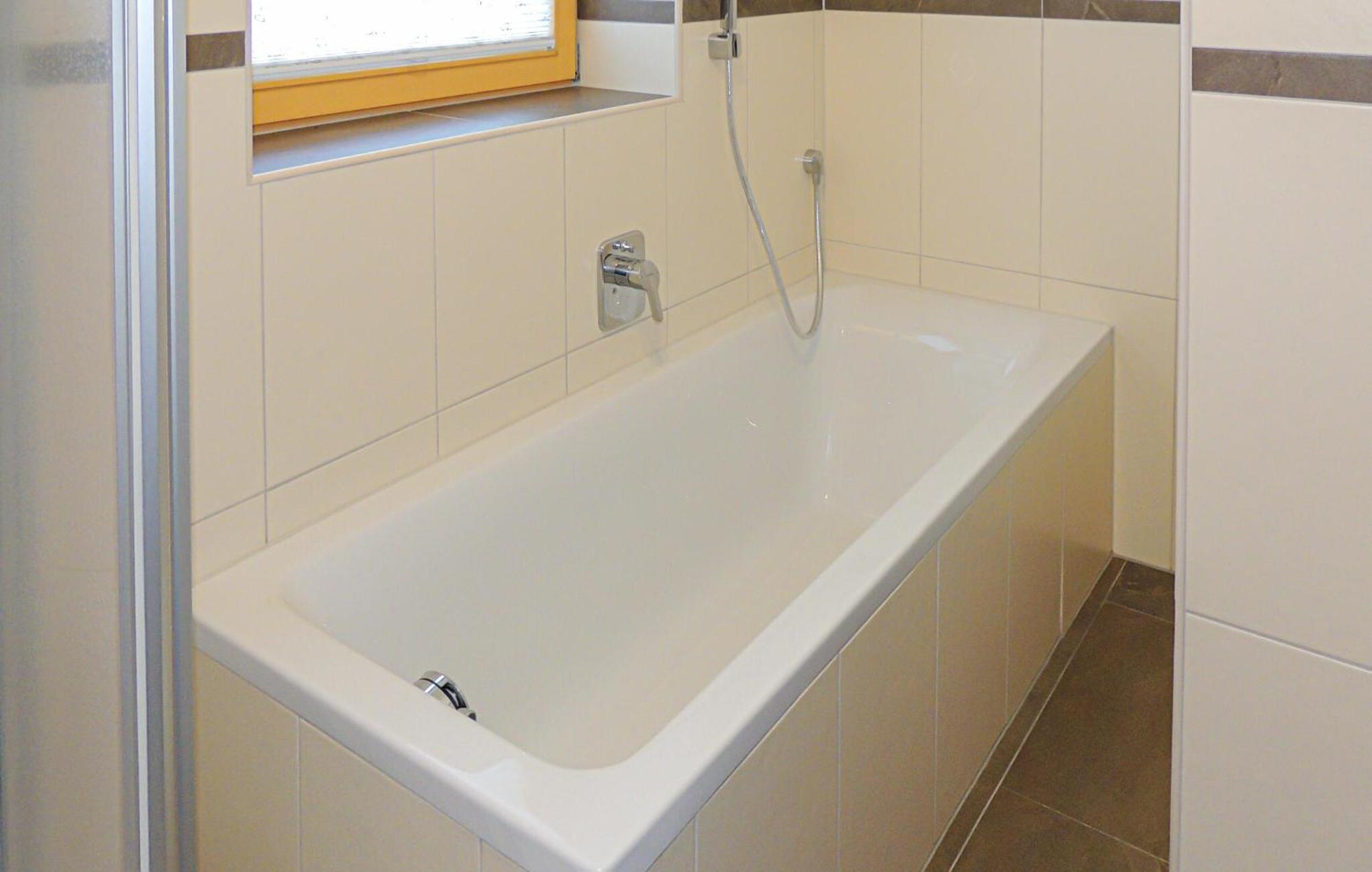 Groessere Ferienwohnung Иттер Екстериор снимка